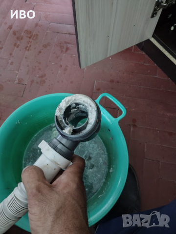 Отпушване канали+видеодиагностика, снимка 10 - ВиК услуги - 36244791