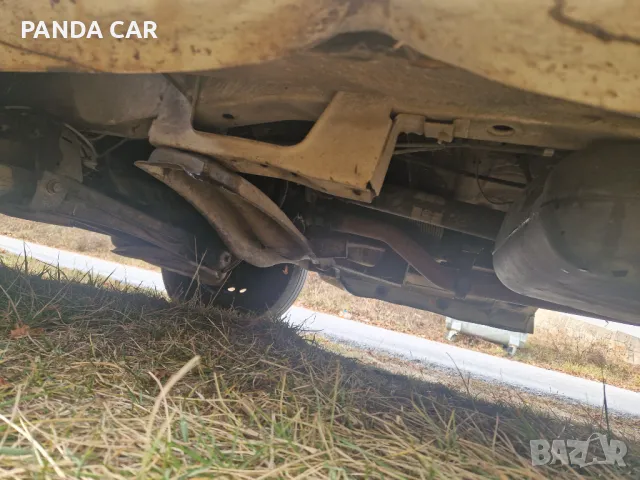 Mercedes-Benz Sprinter  311 CDi (N1-B), Товарен,, снимка 10 - Бусове и автобуси - 48396715