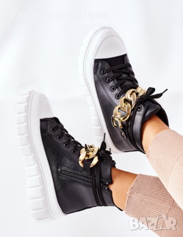 Дамски, кожени кецове 37/41 , снимка 3 - Дамски елегантни обувки - 34407137