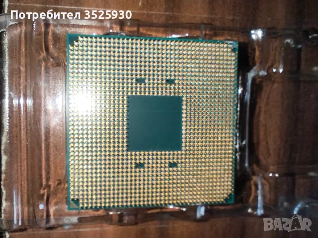AMD Ryzen 9 3900X – 12 ядра / 24 нишки, снимка 2 - Процесори - 55841632