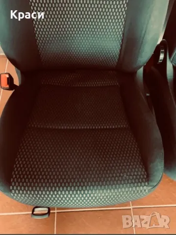 Седалки за Тигуан 5N, снимка 4 - Части - 49992685