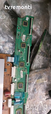 Buffer Board EAX63529201 EAX63529301 for LG 50PT353 дисплей PDP50T3, снимка 4 - Части и Платки - 40872922