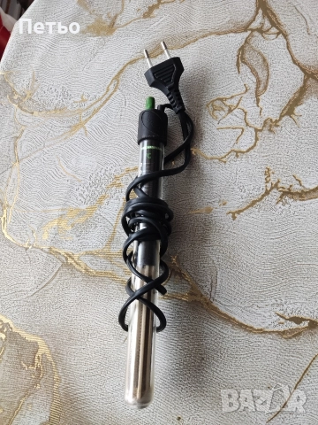 Нагреватели за аквариум , снимка 9 - Оборудване за аквариуми - 46238380