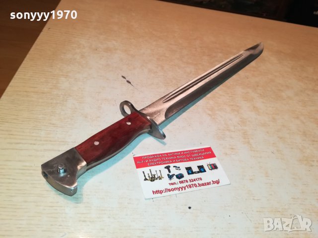 АК НОЖ АК-47 СССР 1402220927