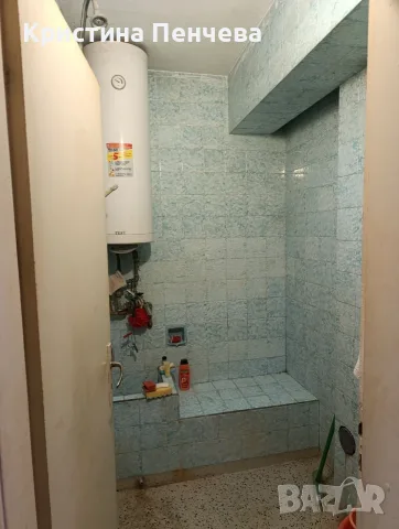 🏠 ПРОДАВА СЕ ПРОСТОРЕН АПАРТАМЕНТ С ГАРАЖ – ЦЕНТЪР, ГР. ОМУРТАГ , снимка 10 - Апартаменти - 55898419
