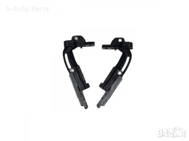 Задни водачи панорамен таван Mercedes A C CLA GLA S Class OEM 604836866