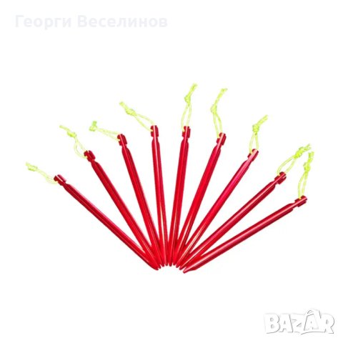 Колчета за тента или палатка в Палатки в гр. София - ID41634891 — Bazar.bg