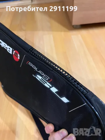 Калъф за тенис ракета Babolat, снимка 6 - Тенис - 48448526