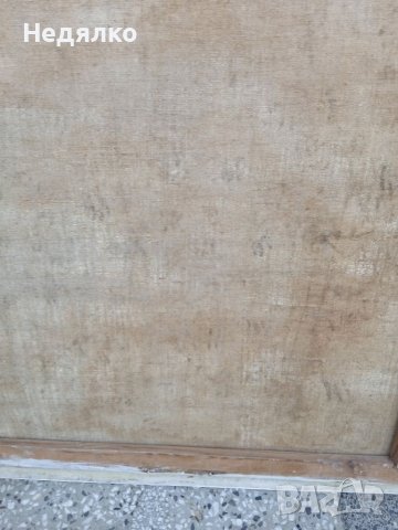 Мишо Михайлов, Старият Пловдив,масло на платно , снимка 5 - Картини - 38828292