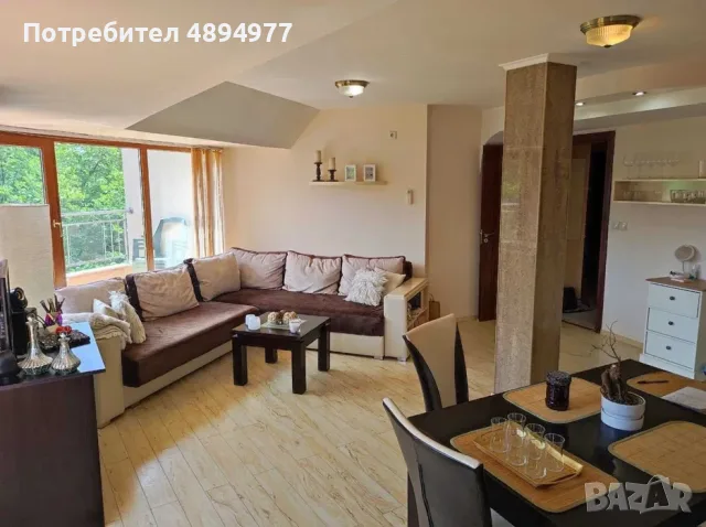 Двустаен в Кършияка! , снимка 3 - Апартаменти - 55716955