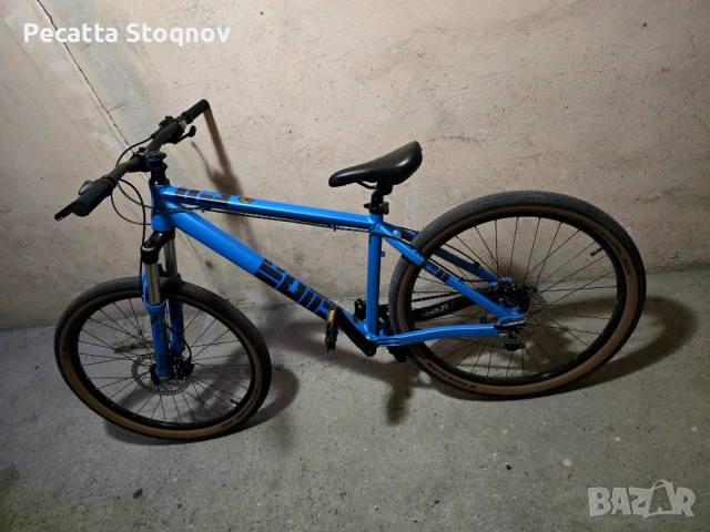 Колелото е Drag c-2, снимка 7 - Велосипеди - 52589111