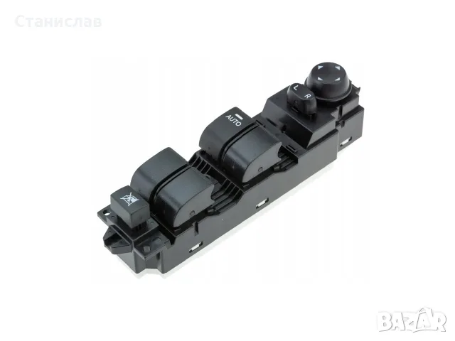 Бутон за електрически стъкла за Mazda 3 BL – BBM2-66-350B