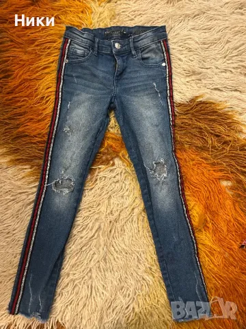 Детски дънки - Guess 