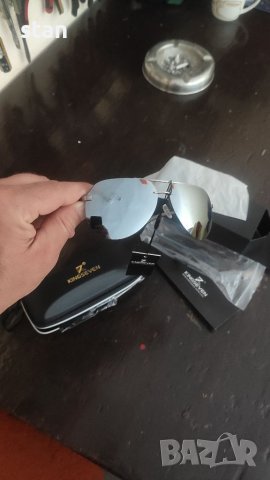 Очила Kingseven с поларизация , снимка 4 - Спортна екипировка - 41654963