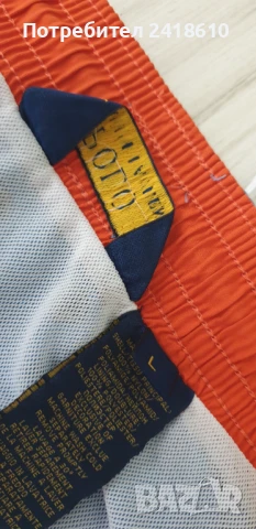 POLO Ralph Lauren  Mens Swimwear Size L  ОРИГИНАЛНИ! Мъжки Бански!, снимка 12 - Бански - 51416183