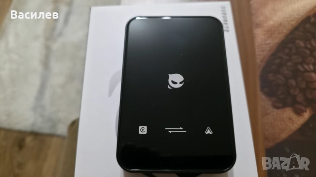 CarPlay Android AI Box - DUDU OS C2 (4GB+64GB), снимка 6 - Навигация за кола - 56195237