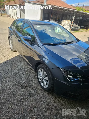 сеат леон 2019г, снимка 6 - Автомобили и джипове - 56157453