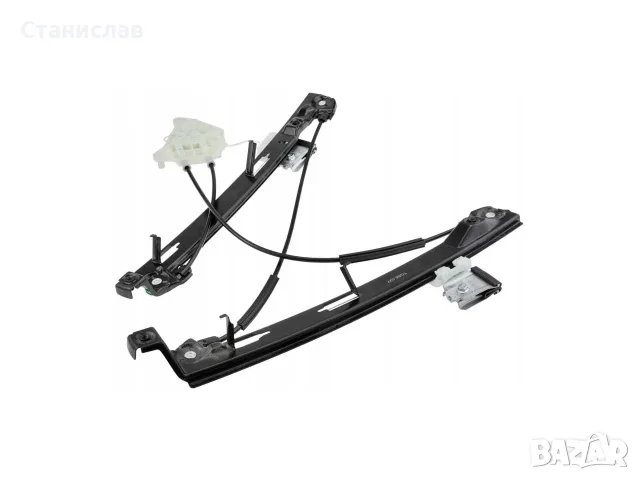 Стъклоповдигач за Seat Leon 2 – 50-0410