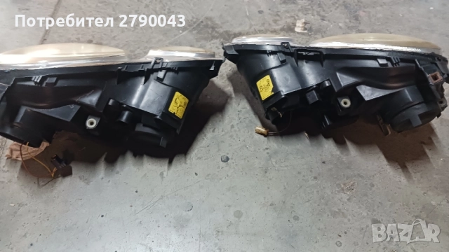 фарове за мерцедес , снимка 4 - Части - 51991258