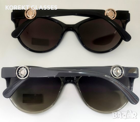 Слънчеви очила ETERNAL с поляризация и 100% UV защита, снимка 5 - Слънчеви и диоптрични очила - 41169466