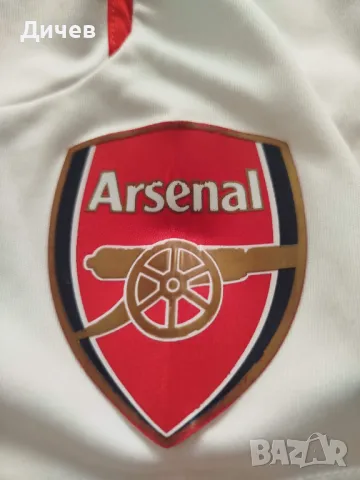 Шорти Пума Арсенал | Къси гащи Puma Arsenal | НОВИ