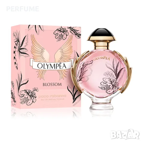 Paco Rabanne Olympea Blossom EDP 80ml.