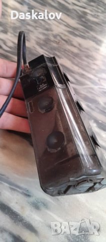 Продавам ъглова помпа филтър , снимка 3 - Оборудване за аквариуми - 41356392