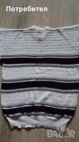 Нов мъжки пуловер Л-ХЛ, снимка 9 - Пуловери - 39460667