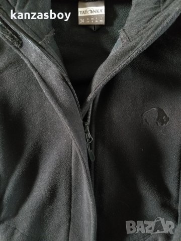 tatonka no wind - страхотно поларено яке , снимка 6 - Якета - 34282361