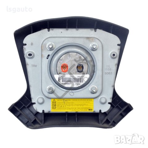 AIRBAG волан Toyota Avensis II 2003-2009 ID:109189, снимка 2 - Части - 41952440