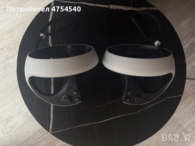 PS VR 2 очила , снимка 4 - Аксесоари - 53700987