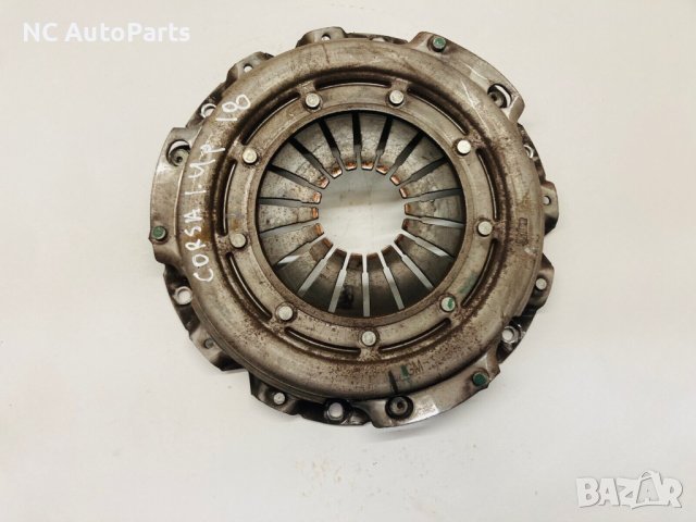 Комплект съединител за ОПЕЛ OPEL CORSA E 1.4 бензин 90 коня B14XER 55594657 2018, снимка 13 - Части - 42573976