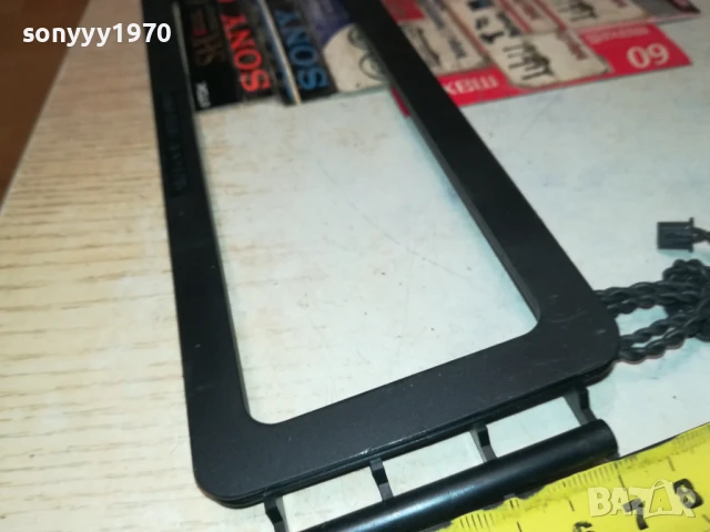 АНТЕНА ЗА ТУНЕР ИЛИ RECEIVER-ВНОС SWISS 1707250954, снимка 18 - Други - 51047867