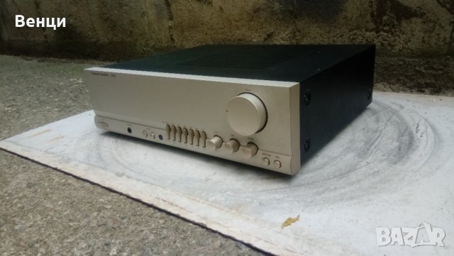 Harman/Kardon HK 680- High-End., снимка 3 - Ресийвъри, усилватели, смесителни пултове - 41838204