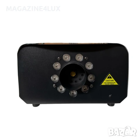 Атрактивна LED машина за пушек два модела , снимка 6 - Друга електроника - 51269180