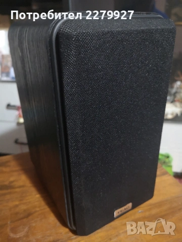 TEAC LS-W300 колони, снимка 6 - Тонколони - 53048148