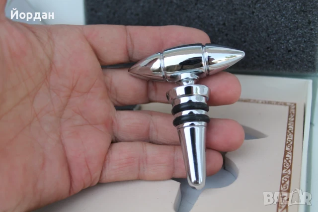 Комплект за вино ''Laguiole'', снимка 3 - Аксесоари за кухня - 51170899