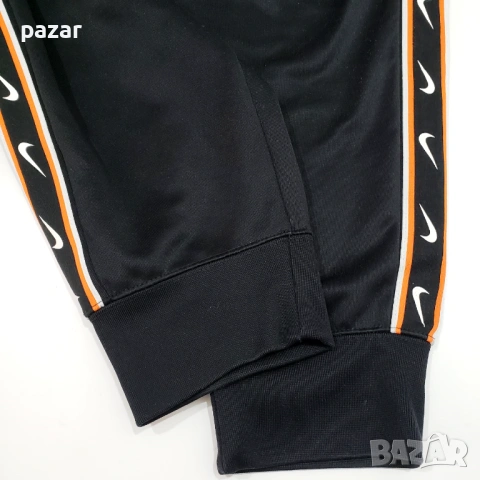 NIKE NSW Repeat Оригинално Мъжко Спортно Долнище M-L, снимка 3 - Спортни дрехи, екипи - 53102070