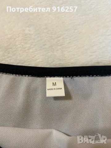 Бански с висока талия, снимка 2 - Бански костюми - 51252699