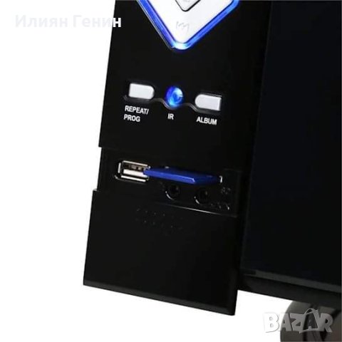 Промоция!!!Стерео система, снимка 3 - Аудиосистеми - 42732814