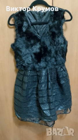 Дамски рокли и поли, снимка 3 - Рокли - 49471230