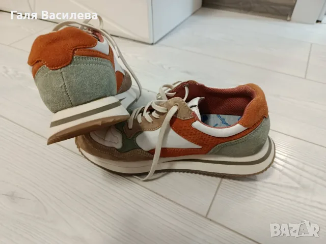 Дамски маратонки 39 размер, снимка 5 - Маратонки - 55994324