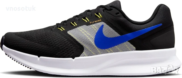 Мъжки маратонки Nike  Run Swift  3 -№46, снимка 3 - Маратонки - 50544564