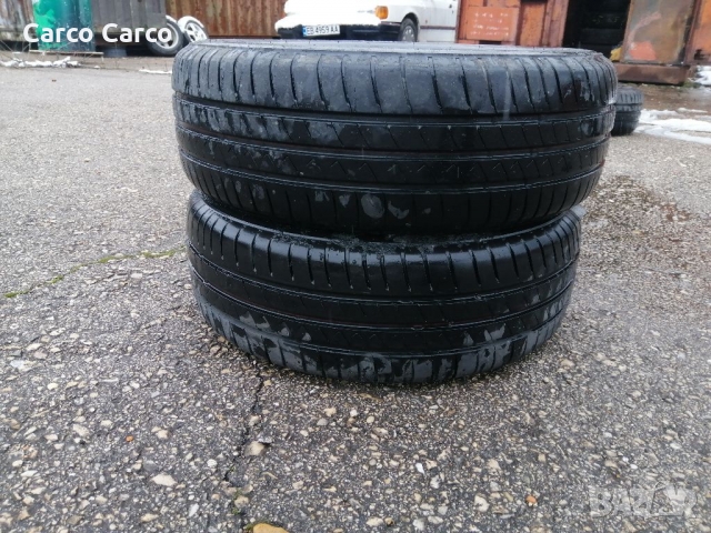 Гуми 185 60 14 Себерлинг Sieberling 2 броя. Нов внос. Не са нови!, снимка 7 - Гуми и джанти - 36026284