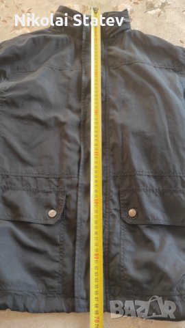 Черно яке пролетно, снимка 4 - Якета - 41226453