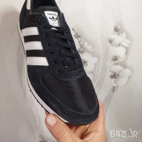 маратонки adidas originals ZX Racer  номер 43-44, снимка 16 - Маратонки - 49745639