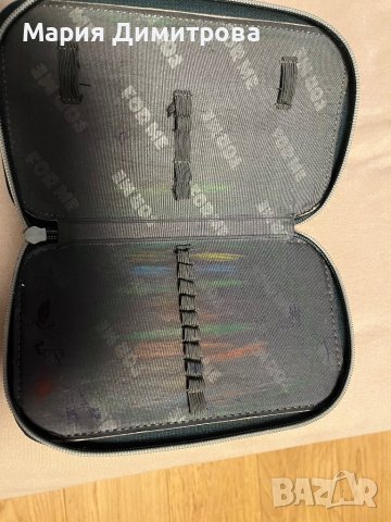 Ученически несесер с динозавър, снимка 3 - Други - 40430422