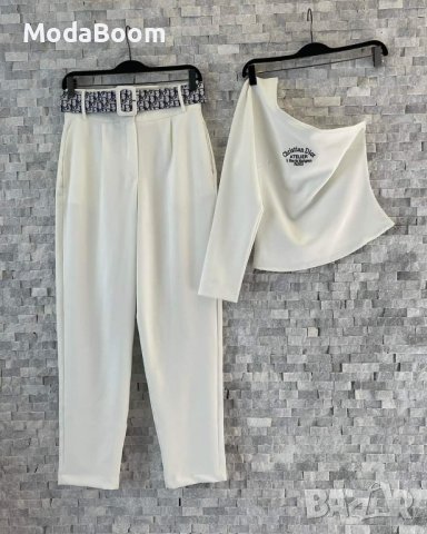 Комплекти с едно рамо , снимка 4 - Комплекти - 41121020