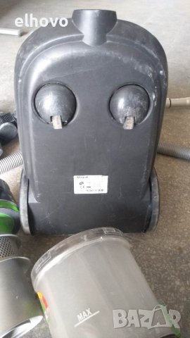 Прахосмукачка Dirt Devil Infinity M5011, снимка 8 - Прахосмукачки - 40818528