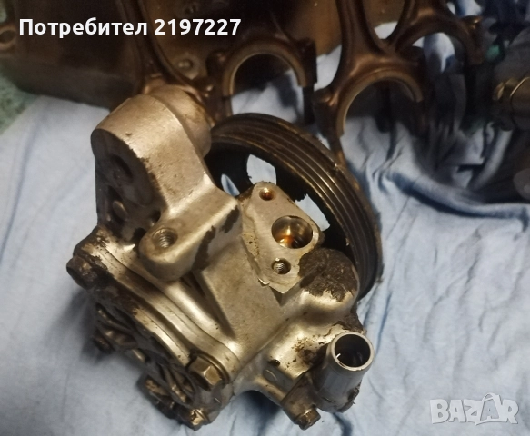 Части за Хонда Сивик Д13, снимка 5 - Части - 52790536